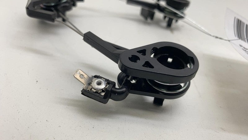 1119156 00 D ⭕ 2017-2023 Tesla Model 3 M3 Steering Wheel Horn Button Assembly 1119156-00-D
