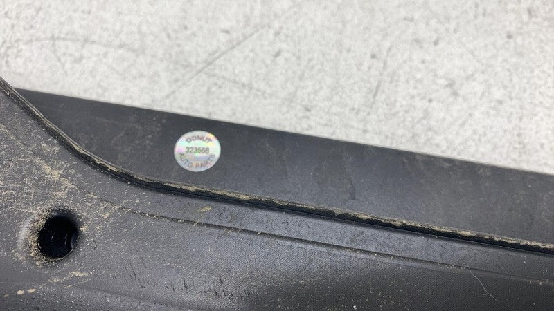 308577J ⭕ 2017-2024 Chrysler Pacifica Driver Roof Rail Rack Luggage Carrier Left 308577J