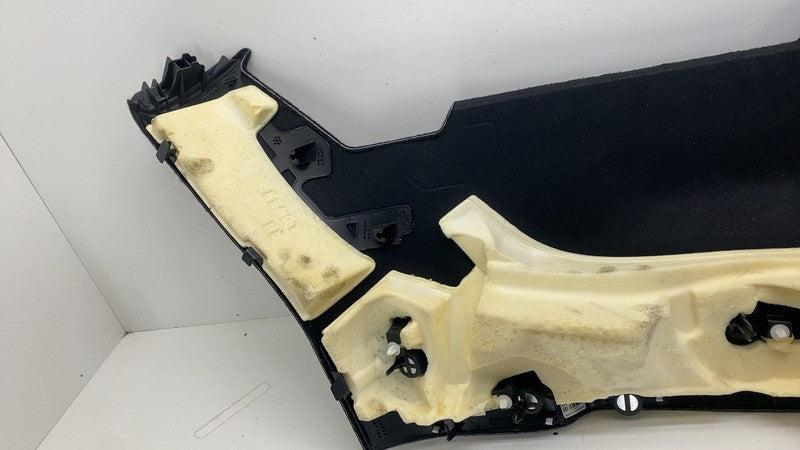 1670642 01 C ⭕ 23-24 Model Y MY Rear Trunk Right Side Trim End Item Finisher RH 1670642-01-C