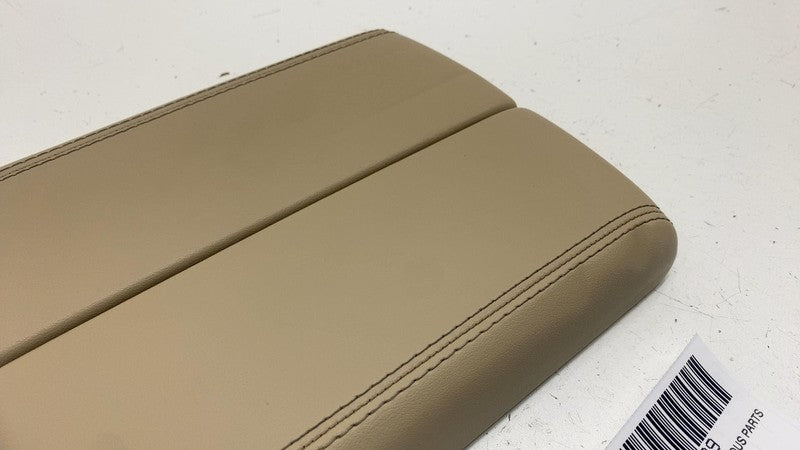 ⭕12-15 Model S Left & Right Center Console Armrest Pad 1024240-10-B/10