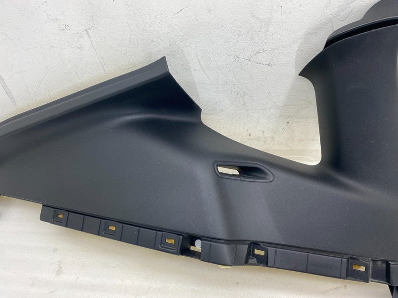 149460898C ⭕ 2020-2023 Model Y Rear Driver Side Upper C-Pillar Trim Panel Left 1494608-98-C