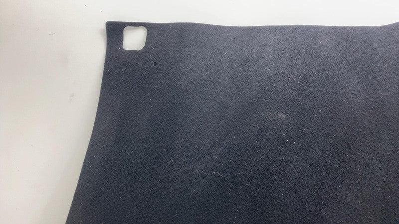 ⭕ 10-16 Mercedes E350 E-Class W212 Sedan Cargo Carpet Luggage Cover A2