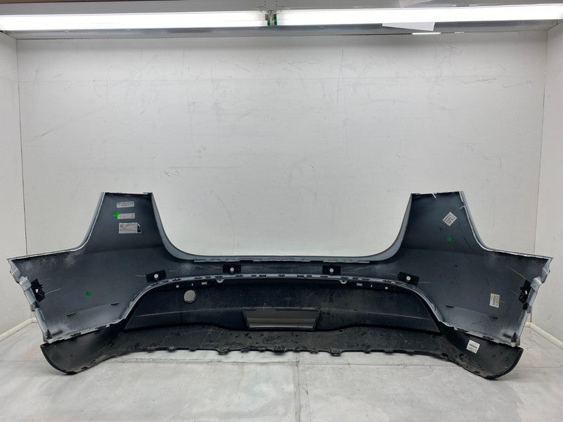 ⭕2020-2022 Tesla Model Y Rear Bumper Cover w/ Lower Valance & Sensor H