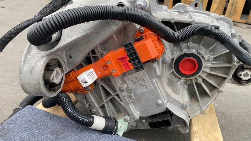 ⭕ 17-23 Tesla Model 3 Engine Motor Rear Drive Unit (High Current) 1120