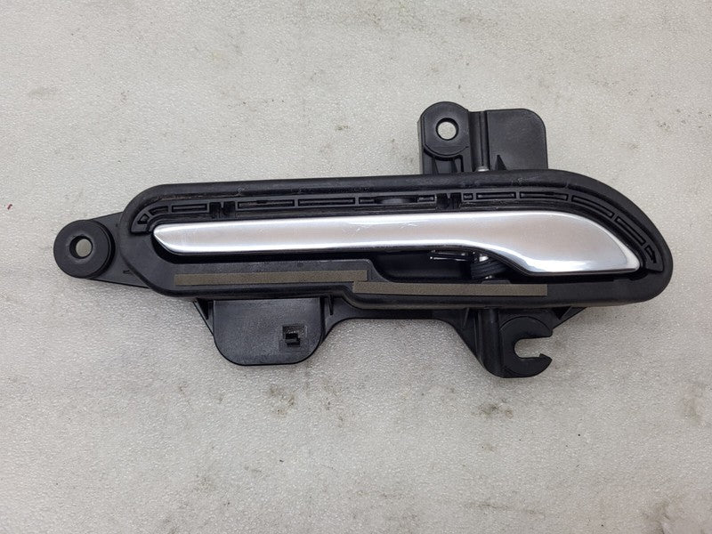 108183200G ⭕17-20 Tesla Model 3 Front or Rear Exterior Door Handle Right Outer 1081832-00-G
