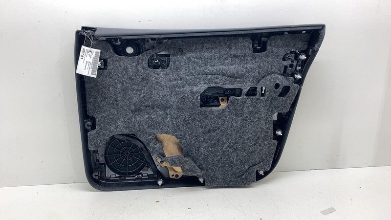 ⭕ 25-26 Model Y MY Front Left Interior Door Panel Trim Card Cover 1940