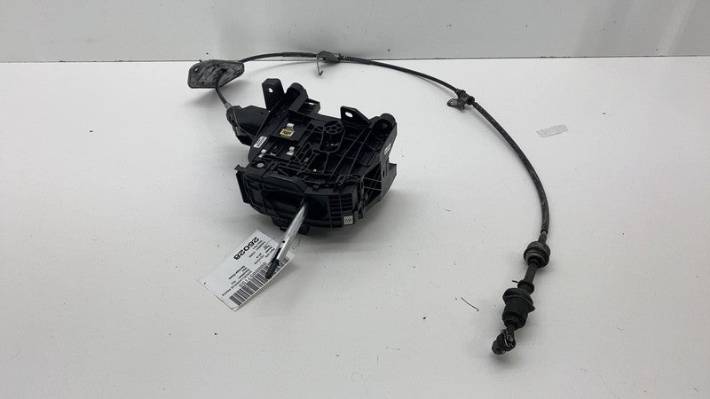 ⭕ 2018 2019 Toyota C-HR Automatic CVT Floor Shift Gear Selector Shifte