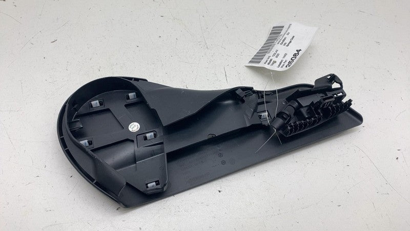 161823300E ⭕ 2017-2023 Tesla Model 3 Y Front Right Seat Inner Trim Cover Panel 1618233-00-E