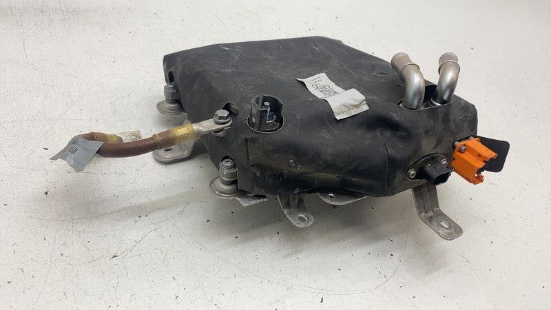 4KE 971 237 ⭕2019-2023 Audi E-Tron Voltage Transformer Inverter Converter w/ Cover 4KE907393