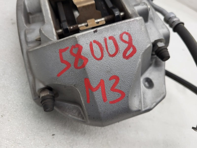 1044622 00 D ⭕ 2017-2022 Tesla Model 3 Front Passenger Side Brake Caliper Right 1044622-00-D