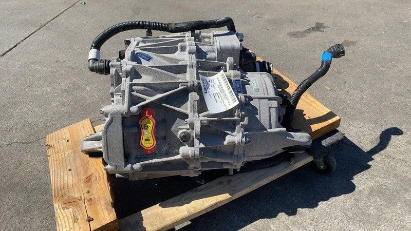 1120960 10 H ⭕ 21-25 Tesla Model Y MY Front Drive Unit Engine Electric Motor AWD 1120960-10-H