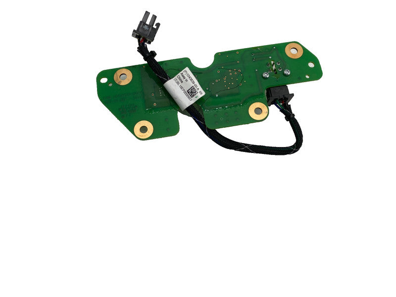 1042703 01 G ⭕ 2012-2020 Model S High Voltage Battery Unit Board Module w/ Cable 1042703-01-G