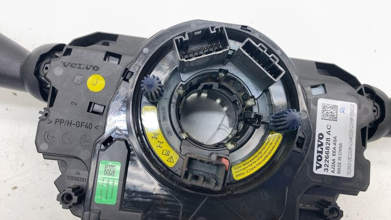 32266828AC ⭕ 2021-2024 Polestar 2 Electric Steering Column Multifunction Switch 32266828AC