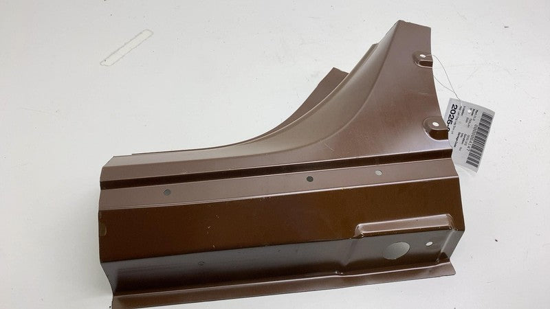 ⭕ 2020-2023 Tesla Model Y MY Rear Driver Side Quarter Panel Dog Leg Skin Left LH