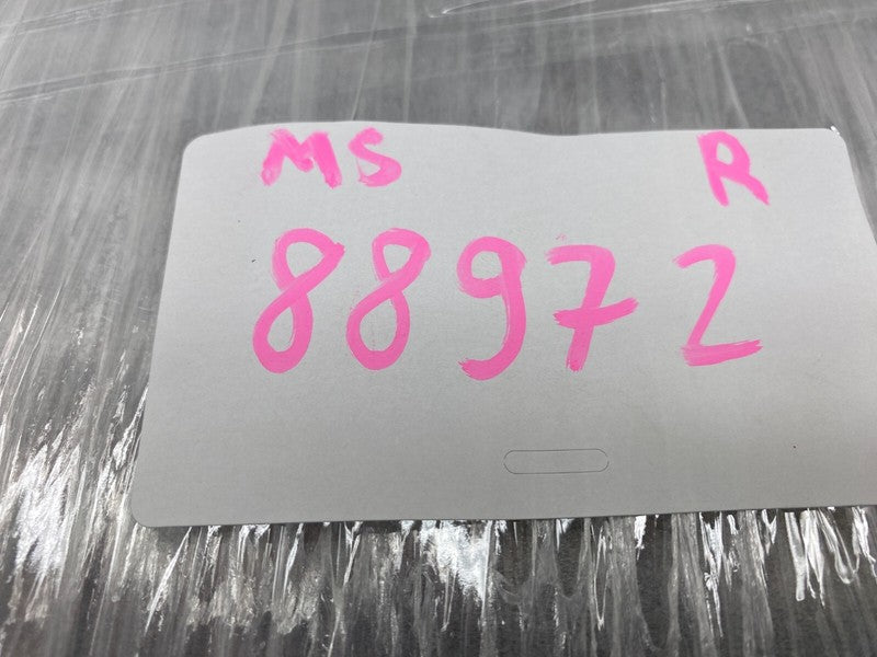 1007936 18 K ⭕ 12-20 Model S MS Front Right Interior Door Panel Trim Card Cover 1007936-18-K