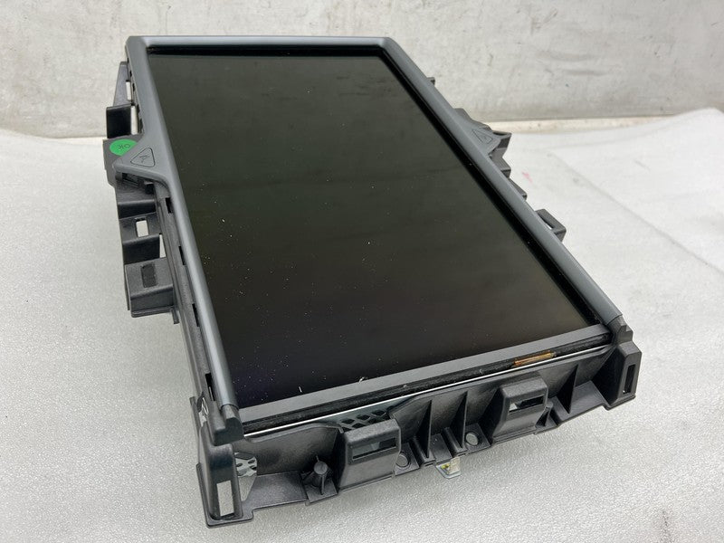 1451809 00 B ⭕16-20 Model S X Media Ctrl Display Infotainment Instrument Cluster 1451809-00-B