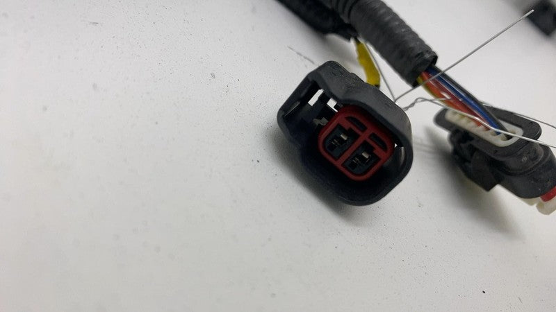 156796100A 2017-2023 Tesla Model 3 Front End Module Wiring Harness FEM Cable 1567961-00-A