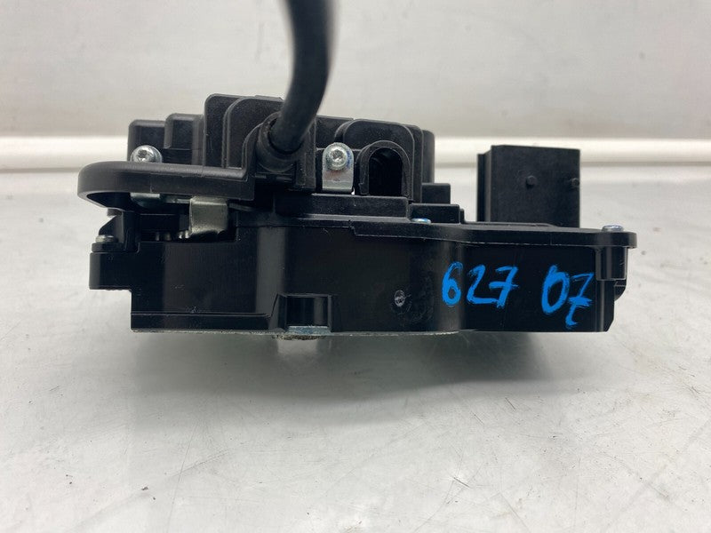 6008911 00 D ⭕12-20 Tesla Model S Rear Driver Side Door Lock Latch Actuator Left 6008911-00-D