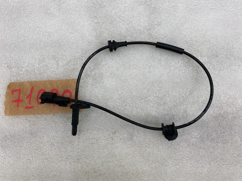 118877100A ⭕ 17-24 Model 3 M3 Rear Left/Right Anti-Lock ABS Wheel Speed Sensor 1188771-00-A