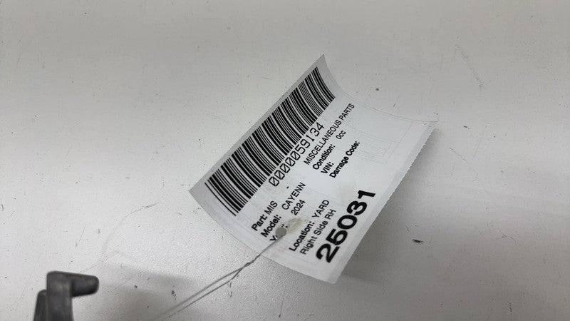 ⭕2024-2025 Porsche Cayenne Rear Right Suspension Shock Strut Absorber