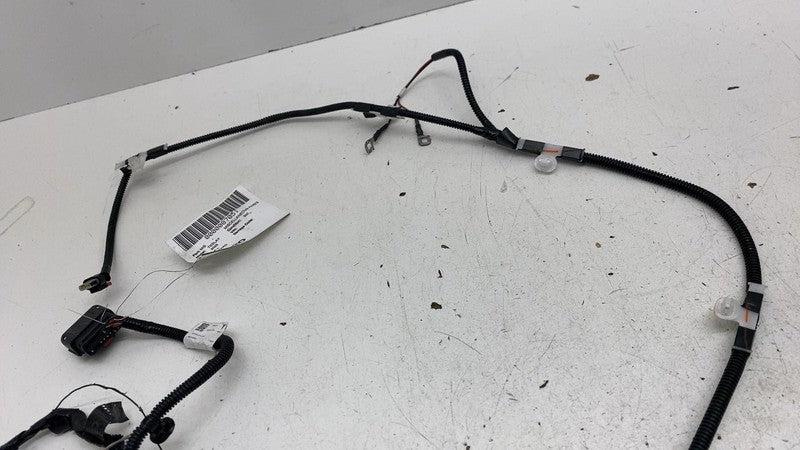 ⭕ 20-24 Tesla Model Y Front Bumper Wiring Harness Cable Wire Loom 1489