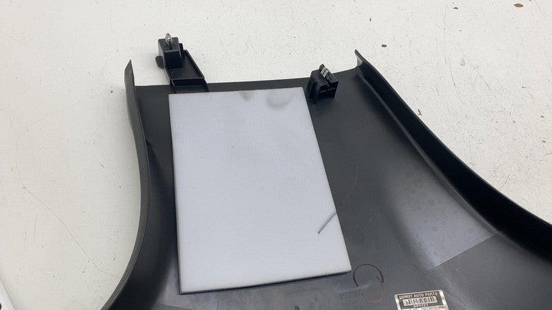 31651941 ⭕ 21-23 Polestar 2 Passenger Side B-Pillar Lower Trim Cover Panel Right 31651941