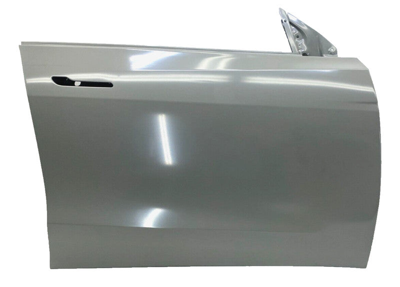 1501462-ET-A ❇️ 2020-24 Tesla Model Y Front Passenger Side Door Shell Panel Right Assy Primed