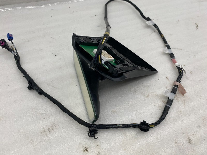 ⭕ 2017-2022 Tesla Model 3 Interior Rear View Mirror w/ Triple Camera GPS Antenna