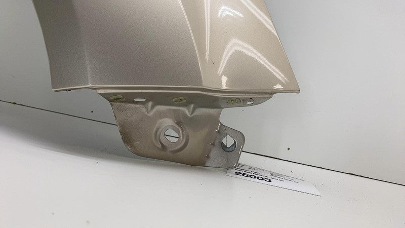 ⭕ 2013-2018 Ford C-Max Front Passenger Side Fender Shell Cover Panel Gold WB