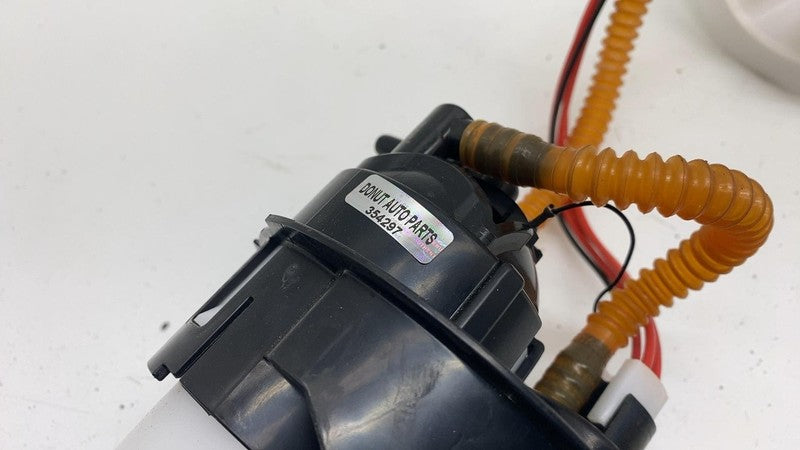 4M4919087AP ⭕ 2019-2024 Porsche Cayenne 3.0L Rear Gas Tank Fuel Pump Sender Unit 4M4919087AP