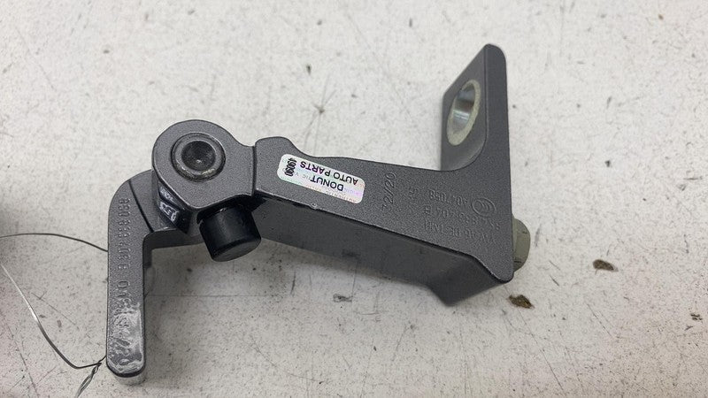 ⭕2019-2023 Audi E-Tron Quattro Front Right Side Upper & Lower Door Hinge Set OEM