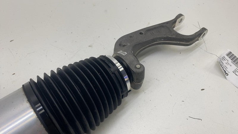 ⭕ 16-20 Tesla Model S Front Left Air Suspension Shock Strut Module 106