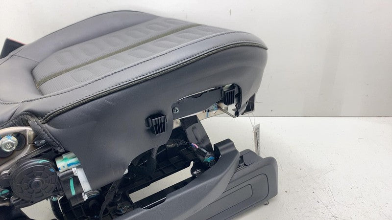 ⭕ 2025 Rivian R1S Front Passenger Side Seat Rail Track w/ Lower Cushion Right RH