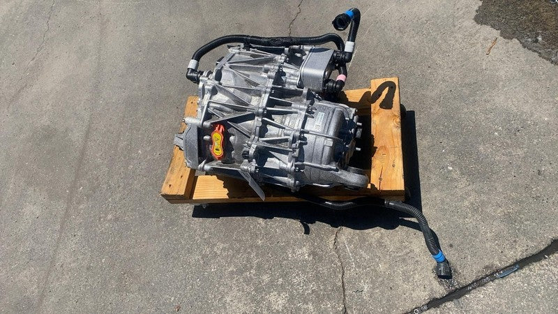 ⭕ 17-23 Tesla Model Y 3 Front Drive Unit Engine Electric Motor 30k 112
