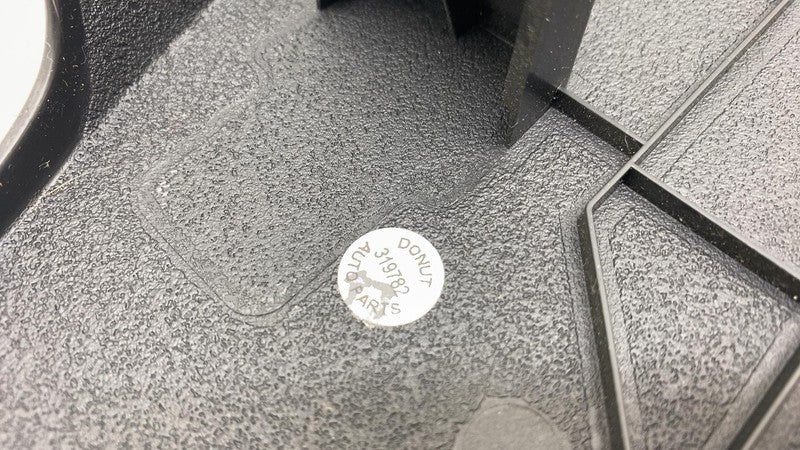 ⭕ 2021-2024 Polestar 2 Front Right Dash Dashboard End Cap Trim Cover R