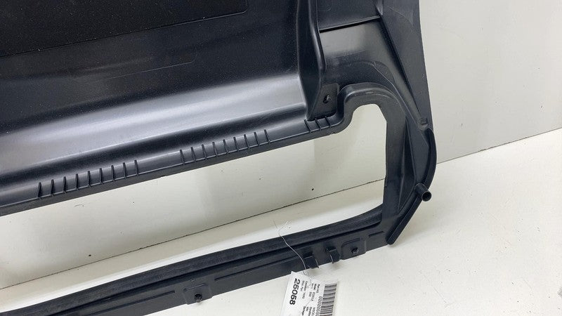 A2978311600 ⭕ 2022-2024 Mercedes-Benz EQS 450+ V297 Air Duct Adapter Trim Cover A2978311600