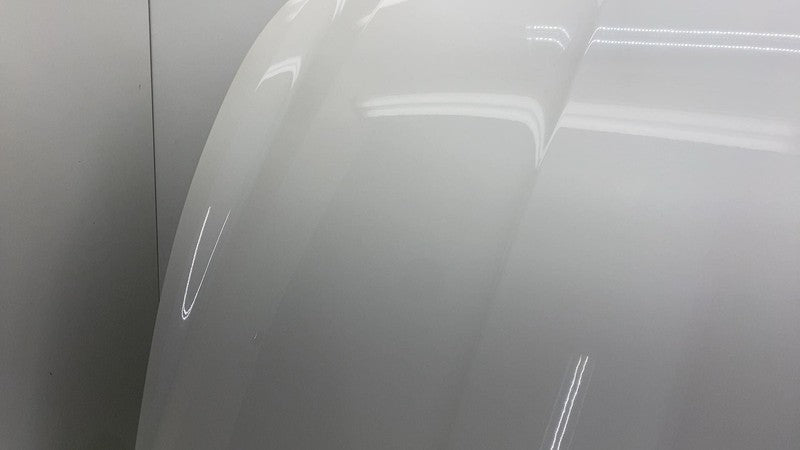 ⭕ 2014-2020 Maserati Ghibli Front Bonnet Hood Shell Panel White Assembly OEM