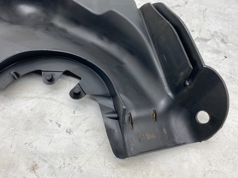 1005419 00 C ⭕ 12-15 Tesla Model S Front Right Shock Strut Tower Cap Trim Cover 1005419-00-C