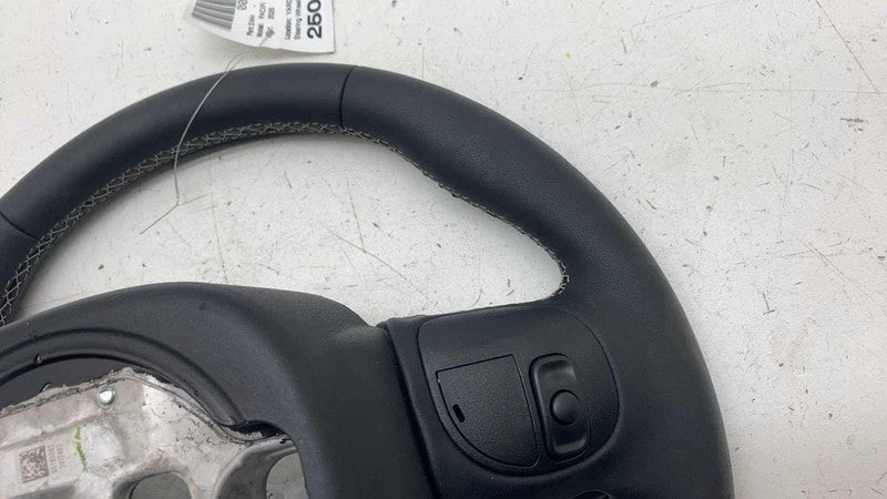 7GG921A3-AA ⭕ 2025 Chrysler Pacifica Steering Wheel w/ Control Switches Black OEM 55079457AA