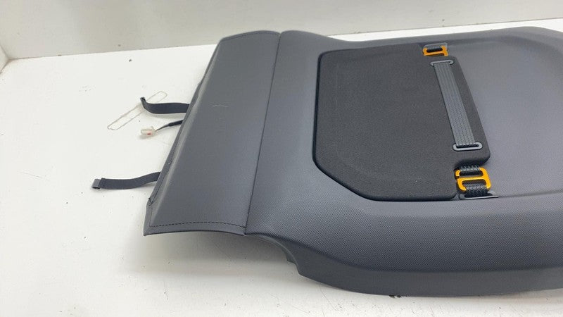 ⭕ 22-25 Rivian R1S Front Left or Right Seat Back Board Trim Panel PT00