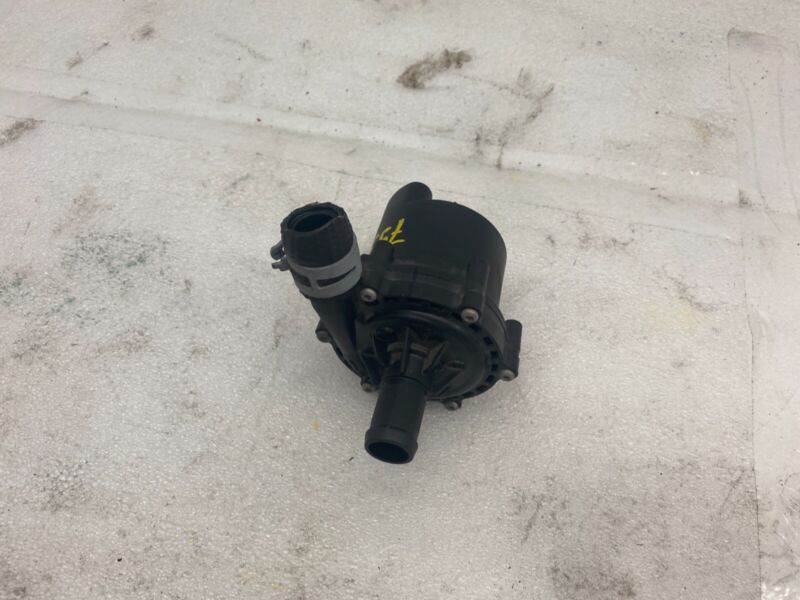 103534800G 2016-2020 Tesla Model S X Cooling System Auxiliary Water Coolant Pump FWD Assy