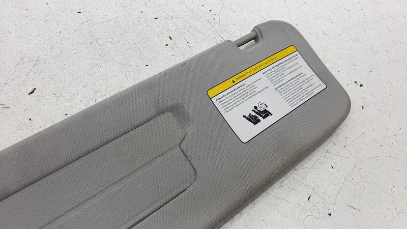 ⭕ 2021-2023 Tesla Model Y Front Sun Visor Left Sunvisor Providence 149