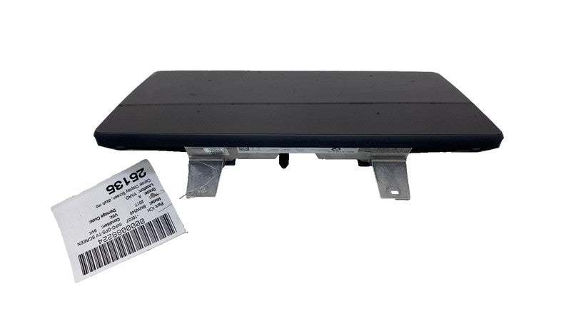 ⭕ 2017-2018 BMW 540i Front Dash Multimedia Navigation Display Screen 6