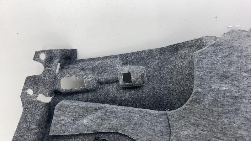 32344767 ⭕ 2021-2024 Polestar 2 Left Trunk Luggage Compartment Quarter Panel LH 32344767