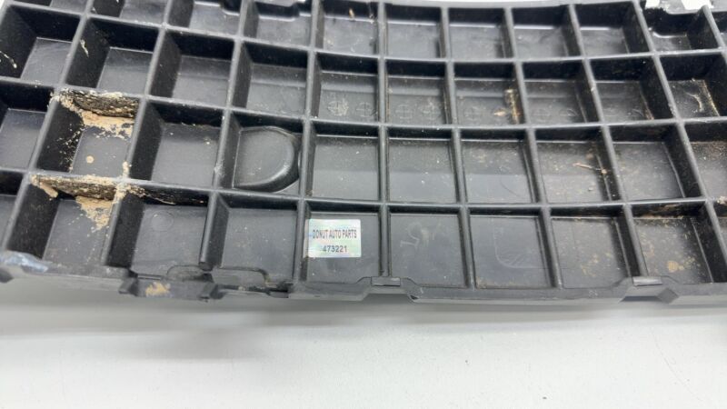 5213510030 ⭕ 19 Toyota C-HR Front Bumper Reinforcement Face Bar Impact Absorber 52135-10030