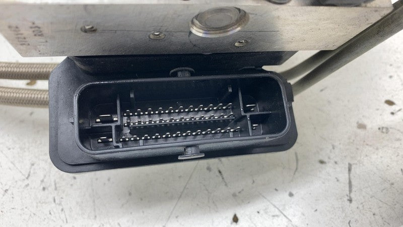 104474500B 2017-2023 Tesla Model 3 M3 Anti-Lock Brake System ABS Pump Module Unit Assembly