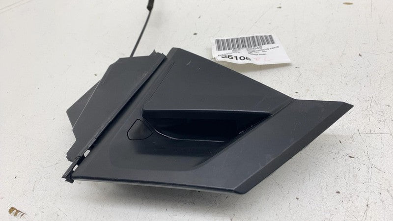 ⭕ 2023 2024 Toyota Prius Rear Driver Side Exterior Door Handle Outer Left LH OEM