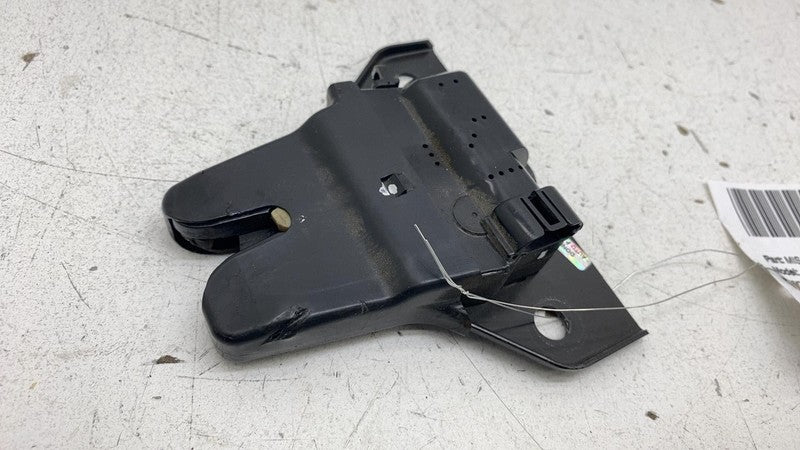 ⭕2012 2013 2014 2015 Tesla Model S MS Front Hood Latch Catch Lock Asse