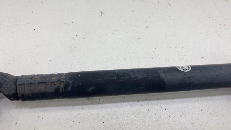 ⭕ 2014 Mazda MX-5 Miata Left Side Control Arm Lateral Toe Link LH OEM Assembly