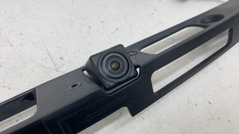 100677300D ⭕ 12-15 Model S MS Rear View Backup Camera w/ Liftgate Trim Molding 1006773-00-D